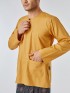 Zikry Baju Melayu Teluk Belanga Mustard